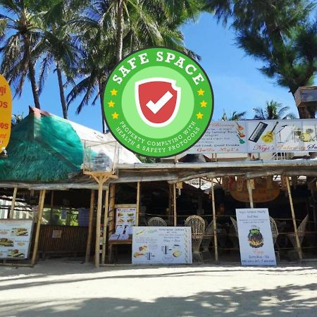 Reddoorz Premium @ Nigi Nigi Nu Noos Station 2 Boracay Otel Balabag  Dış mekan fotoğraf