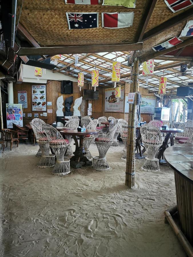 Reddoorz Premium @ Nigi Nigi Nu Noos Station 2 Boracay Otel Balabag  Dış mekan fotoğraf