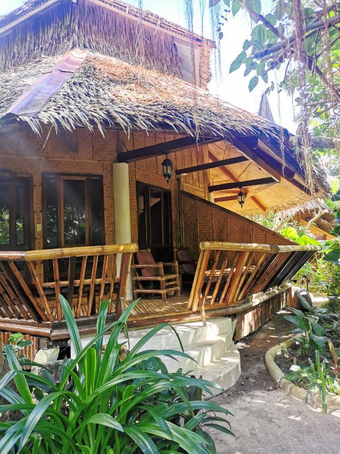 Reddoorz Premium @ Nigi Nigi Nu Noos Station 2 Boracay Otel Balabag  Dış mekan fotoğraf