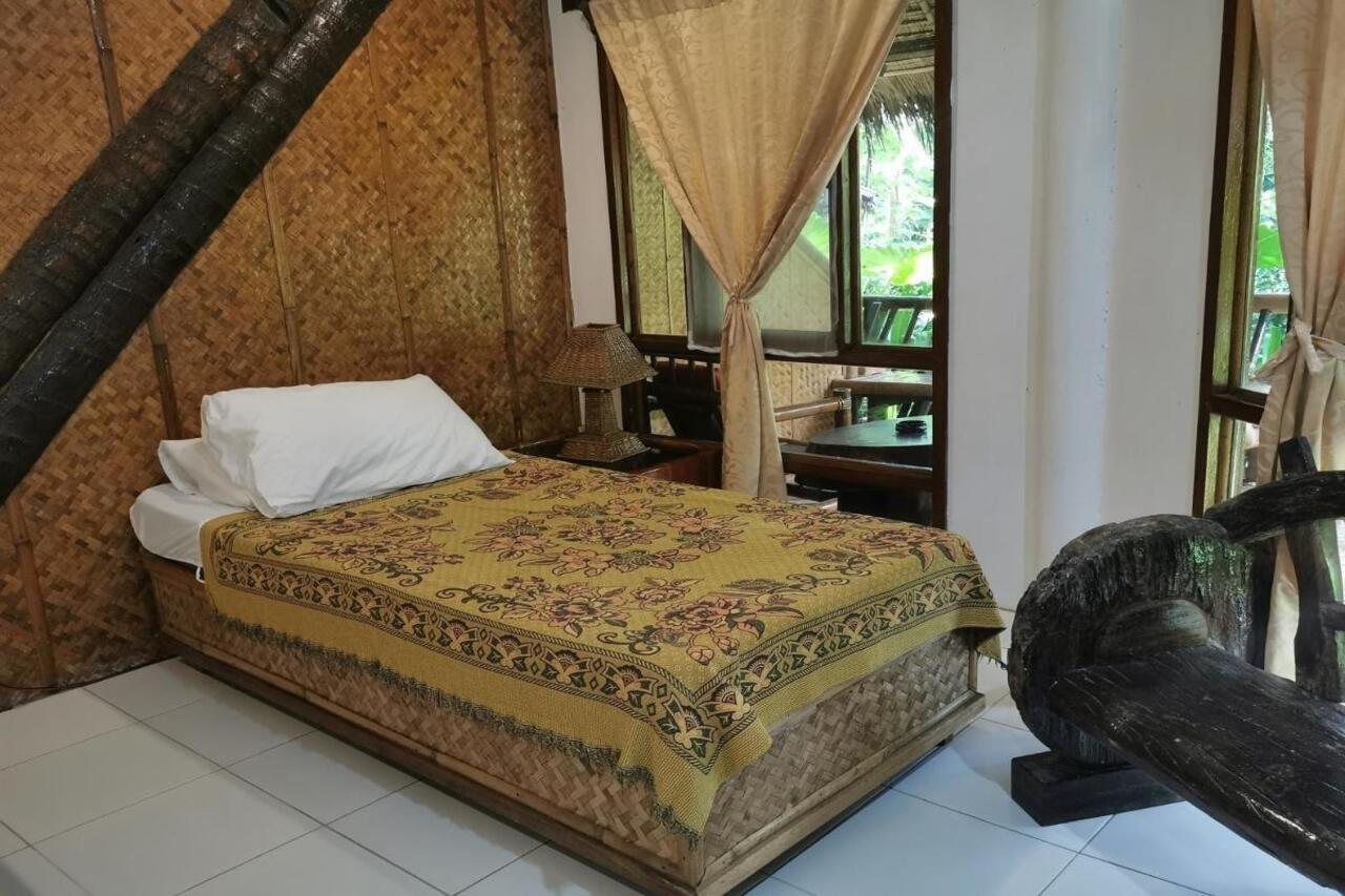 Reddoorz Premium @ Nigi Nigi Nu Noos Station 2 Boracay Otel Balabag  Dış mekan fotoğraf